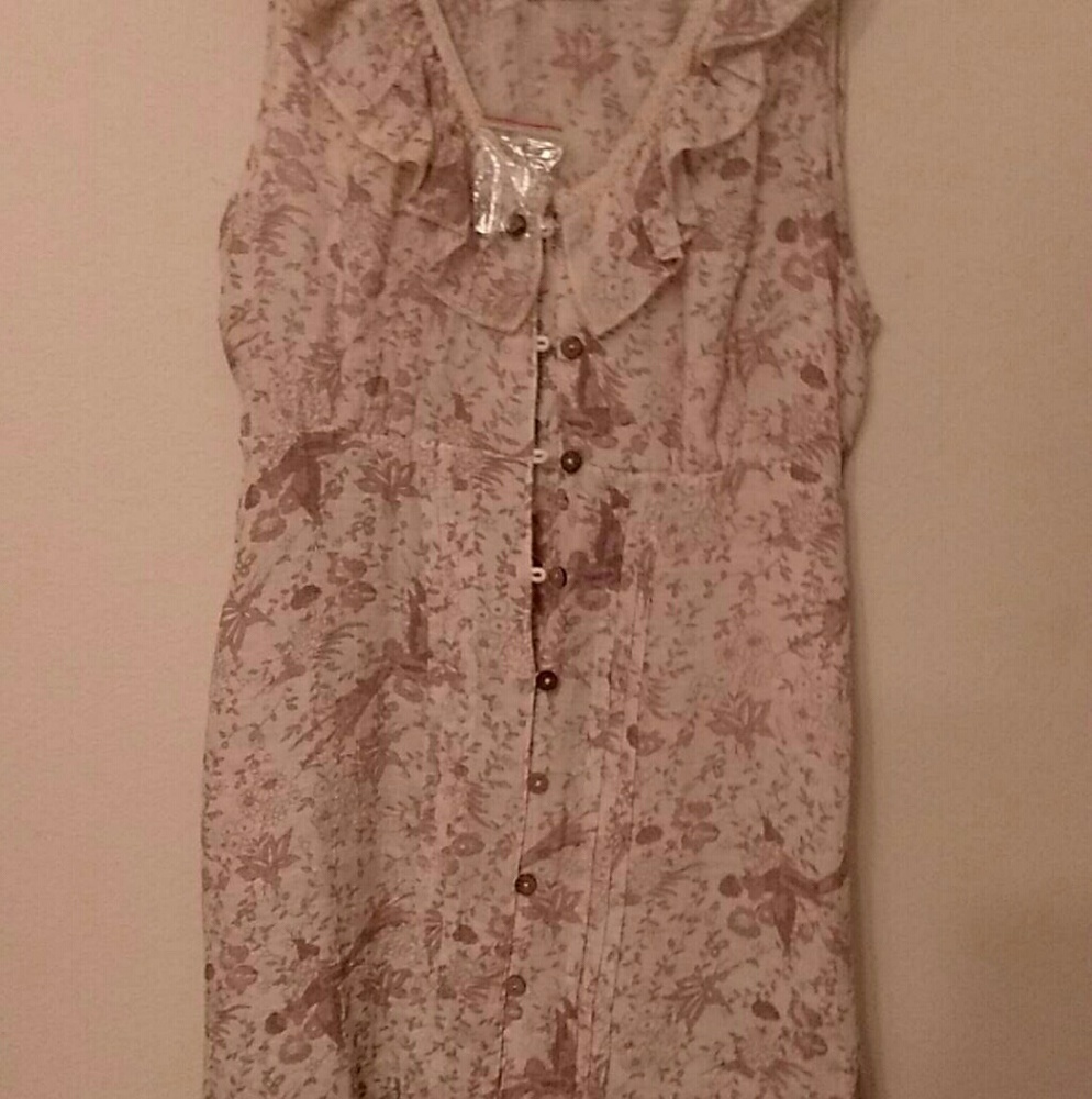 Dress, Blu Pepper Boutique Large